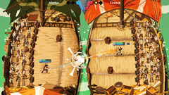 Strikers Edge (для ПК, цифровой код доступа)