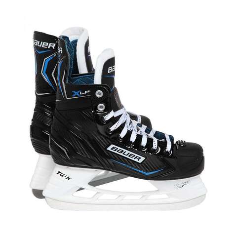 Коньки BAUER S21 X-LP JR 2 R
