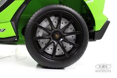 LAMBORGHINI K888PX (ЛИЦЕНЗИОННАЯ МОДЕЛЬ) с дистанционным управлением