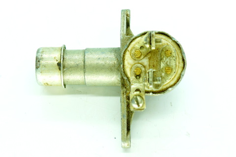 Ножной переключатель света П-34А