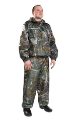 Костюм ветровлагозащитный (ВВЗ) ЛЕС