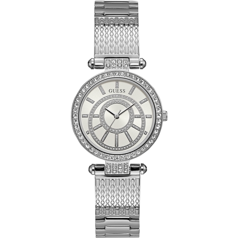 Наручные часы GUESS W1008L1 фото