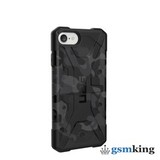 UAG Pathfinder Series Case for Apple iPhone 7 | 8 | SE (2020 | 2022) Midnight Camo (Чёрный)112047114061