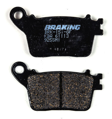 braking 925SM1