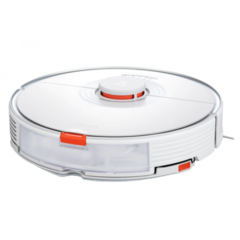 Робот-пылесос Roborock S7 Global, White (Белый)