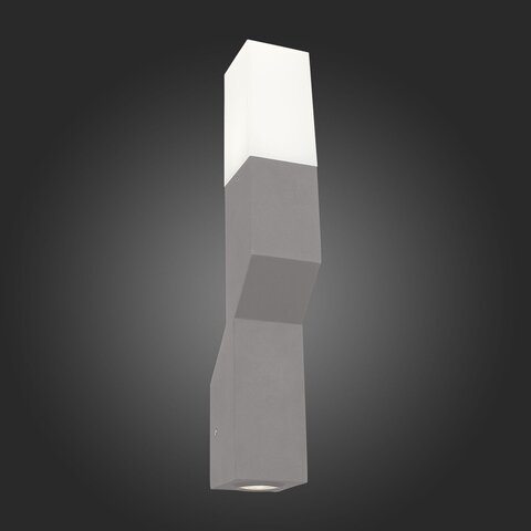 Светильник уличный ST Luce Fratto SL100.701.02