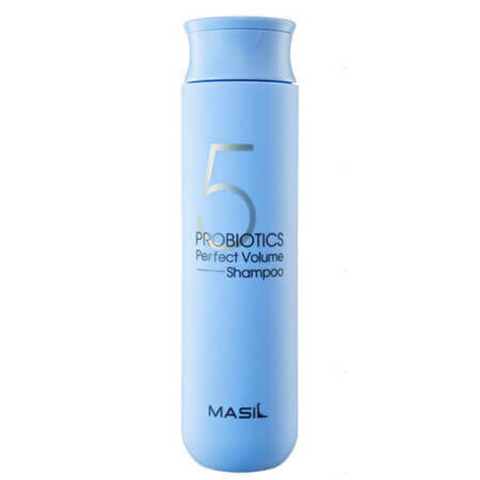 Шампунь для объема волос Masil Probiotics Perfect Volume Shampoo, 300 мл