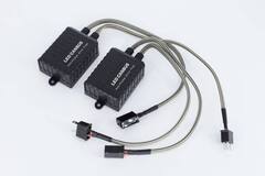 Обманки LED Canbus MAX PRO H7 для ламп головного света, 1шт