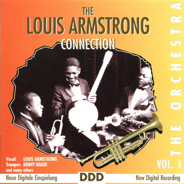 ARMSTRONG, LOUIS: The Louis Armstrong Connection Vol 9