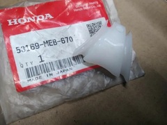 Направляющая троса газа 53169-MEB-670 CRF250R CRF250X CRF450R CRF450X