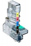 Бункер Samsung CLT-W409 для Samsung для CLP-310, 310N, 315, 315W, CLX-3170FN, 3175FN, 3175FW, CLP-320, 320N, 325 / CLX-3185. Бункер отработанного тонера. Ресурс 10 000 моно / 2 500 цветных копий.