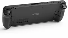 Игровая консоль портативная Valve Steam Deck Oled (Великобритания, цвет черный, 1Тб)