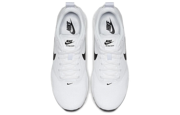 Nike Air Max Tavas Hyper Sneakers