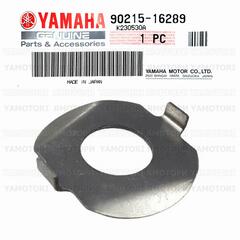 Шайба Стопорная (корзины сцепления) Yamaha 90215-16289-00