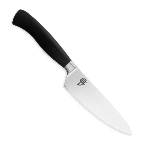Нож поварской «Шеф» 16см Berger Cutlery Ergo Line Pro