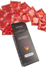 Презервативы EXPERT Surprise Mix - 12 шт.(+3 в подарок) - 
