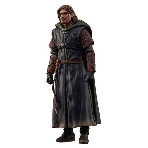 Фигурка Diamond Select Lord Of The Rings: Boromir