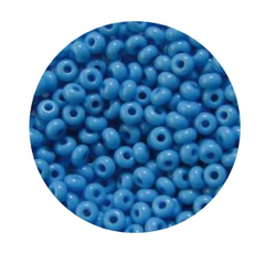 Бисер 10/0 PRECIOSA, 5 гр*10 уп