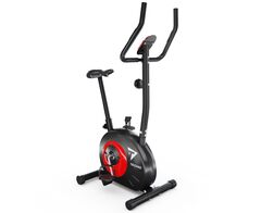 Велотренажер DFC Trizand B-JY8504