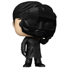 Фигурка Funko POP! TV Squid Game S2 Front Man