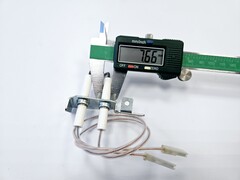 Электроды розжига DIN PROTHERM Рысь 23 BOV(BTV)/Леопард v.17/Пантера v.18... (арт. 0020035528)