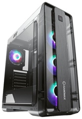 Корпус Game Max MoonLight FRGB MFG.G511 белый