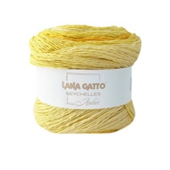 Lana Gatto SEYCHELLES