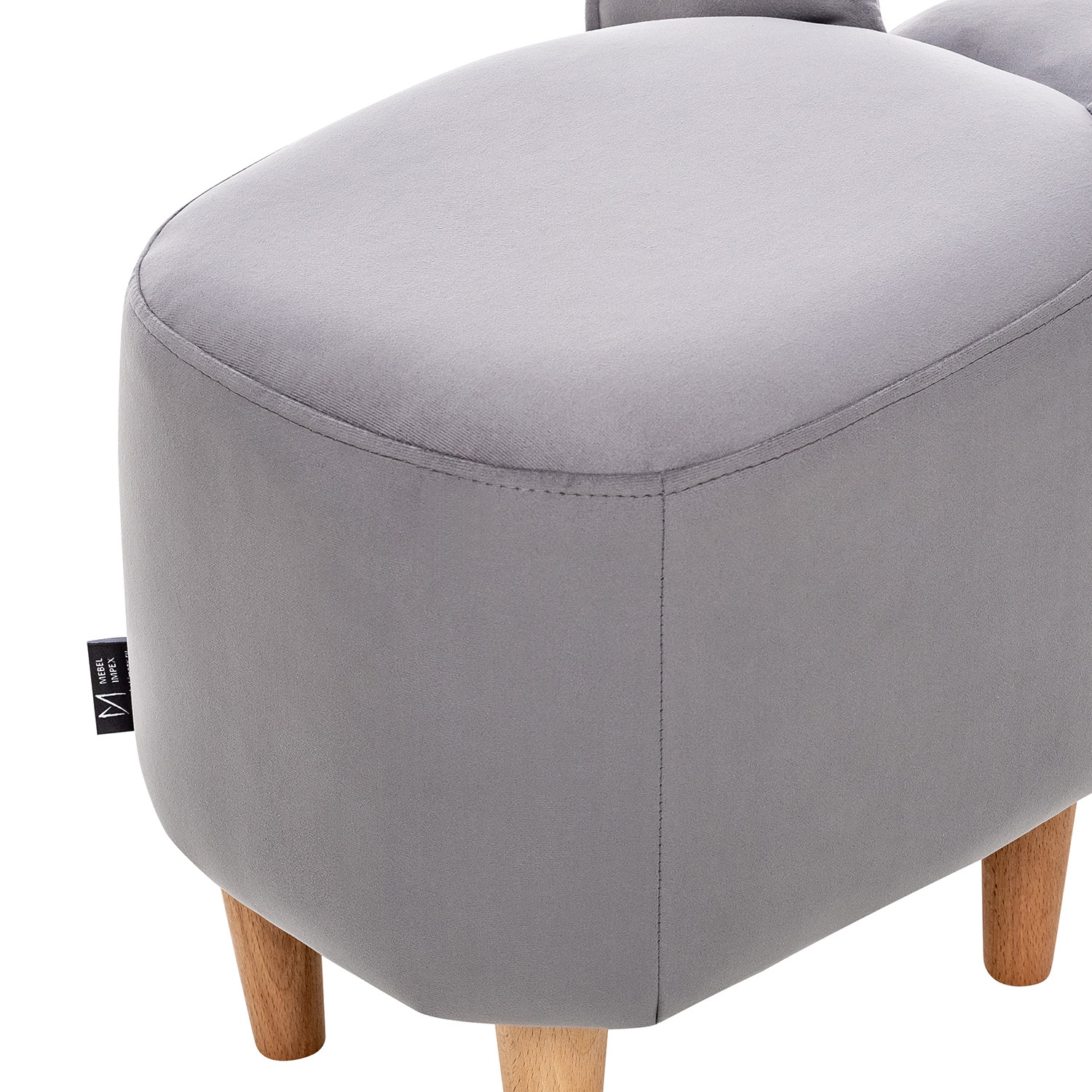 Пуф Leset Mouse COMBI, фото 6