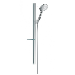 Душевой гарнитур 94,5 см 3 режима Hansgrohe Raindance Select S 27649000 фото