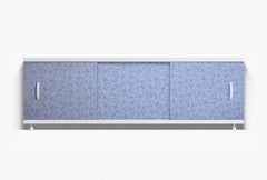 Экран под ванну Оптима 1,5