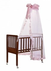 Колыбель Feretti CULLA MAMMA орех