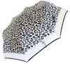Зонт складной Guy de Jean 7260 Leopard
