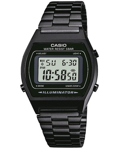 Наручные часы Casio B640WB-1A фото