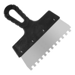 12-8-200 Шпатель фасадный 