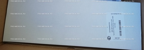 050-290 Кюветы и шариков на 1000 тестов Тромбостат/Thrombostat 2 /Kommanditgesellschaft Behnk Elektronik GmbH & Co., Германия/