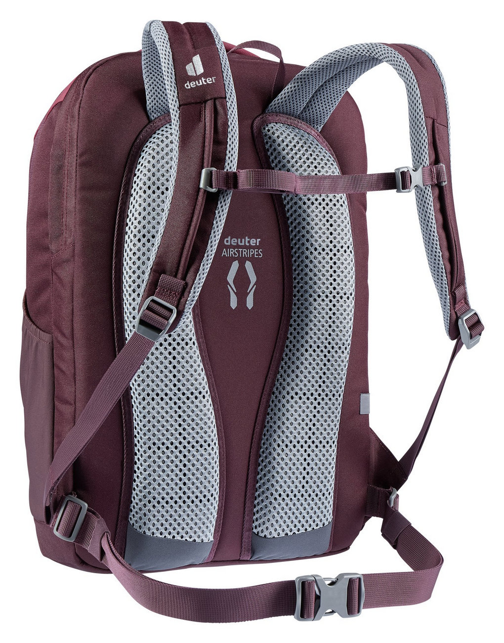 Deuter Giga SL 28 maron aubergine 2021