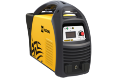 Плазморез HUGONG POWERCUT 40K - [220V / 15-40А] - аппарат воздушно-плазменной резки