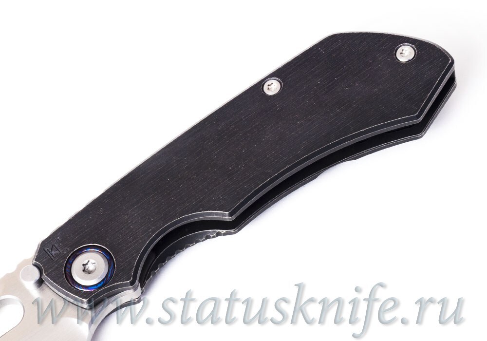 Нож CKF/Rotten Evo 3.0C Collar