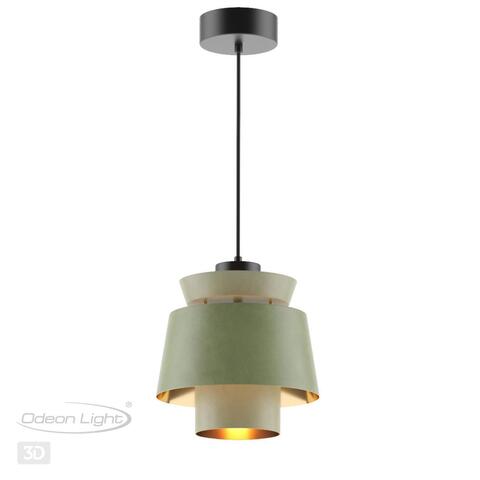 Подвесной светильник Odeon Light KRESSA 4992/1A