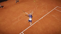 Tennis World Tour 2 Ace Edition (для ПК, цифровой код доступа)
