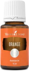 Young Living. Апельсин (Orange) – 15 ml
