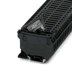 UK 5-HESILED 24V- 2MA-Клеммы для установки предохранителей