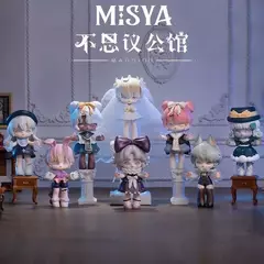 Случайная фигурка MISYA - Incredible Mansion