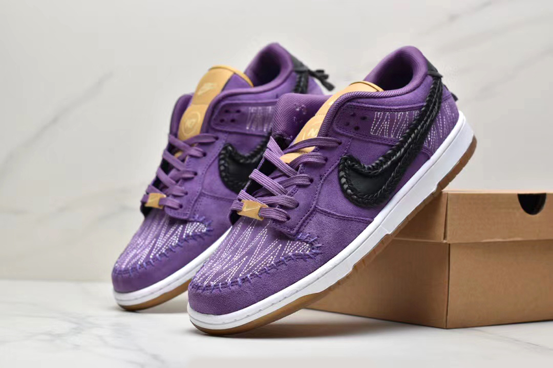 Nike dunk n7 deals