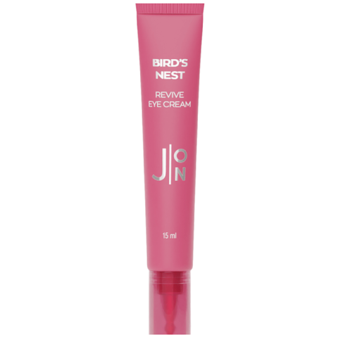 Крем для глаз с лифтинг эффектом J:ON Bird's Nest Revive Eye Cream, 15 гр