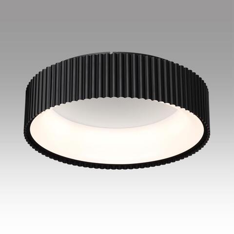 Потолочный светодиодный светильник Sonex SHARMEL 7712/56L