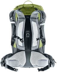 Рюкзак Deuter Trail Pro 33 Meadow/Graphite - 2