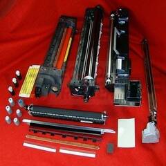 Сервисный комплект KYOCERA MK-715 для KM-3050 (1702GN8NL0) 400K