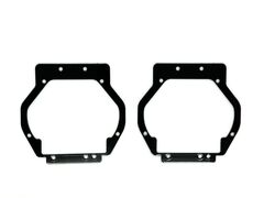 Переходная рамка для билинз Nissan Teana III 2014- (HELLA 3/3R)
