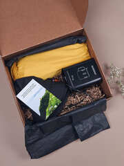 Travel kit подарочный набор